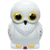 Image de Noble Collection Harry Potter - Figurine Anti-Stress Squishy Pufflums Hedwig 18 Cm
