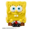 Image de Bob l'éponge - Figurine anti-stress Squishy Pufflums Bob l'éponge 15 cm