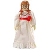 Image de Annabelle 3 - Figurine flexible Bendyfigs Annabelle 19 cm