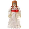 Image de Annabelle 3 - Figurine Flexible Bendyfigs Annabelle 19 Cm