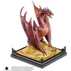 Image de Le Seigneur des Anneaux - Figurine Diorama Smaug 17 cm