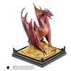 Image de Le Seigneur Des Anneaux - Figurine Diorama Smaug 17 Cm
