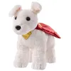 Image de Peluche Krypto Superman (2025) DC 19 cm