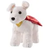 Image de Noble Collection - Superman (2025) - Peluche Krypto 19 cm