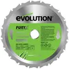 Image de Evolution Lame multi-usages Evolution 210mm