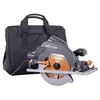 Image de EVOLUTION Power Tools Scie circulaire multi-materiaux R185CCSX+