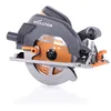Image de Evolution Scie circuLaire filaire EVOLUTION, 1600 W, 185 mm, R185ccs