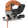Image de Scie sauteuse sans fil Evolution R90JGS-LI 18V (sans batterie)