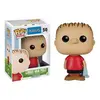 Image de Figurine Snoopy Peanuts - Linus Pop 10cm