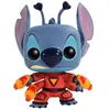 Image de Disney - Figurine Pop Lilo & Stitch 9cm