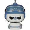 Image de Figurine Penguins of Madagascar - Short Fuse Pop 10cm