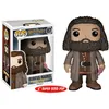 Image de Figurine Funko Pop Harry Potter Rubeus Hagrid 15 cm