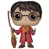 Image de Figurine Funko Pop Harry Potter Quidditch 10 cm
