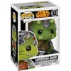 Image de Funko Figurine Pop - Star Wars Classique - Gamorrean Guard Black Box - Funko Pop