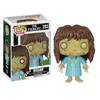 Image de Figurine The Exorcist Regan Pop 10cm