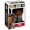Image de Figurine Pop - Star Wars The Force Awakens - Finn - Funko Pop