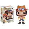 Image de Figurine Funko Pop One Piece Portgas D.Ace