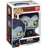 Image de Funko Figurine Pop - Death Note - Ryuk - Funko Pop
