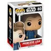 Image de Figurine Pop - Star Wars The Force Awakens - Princess Leia - Funko Pop