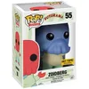 Image de Funko Figurine Pop - Futurama - Zoidberg Blue - Funko Pop