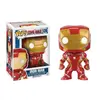 Image de Figurine Funko Pop Marvel Civil War Iron Man 9 cm