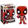Image de Deadpool - Figurine POP! Bobble Head Thumb Up 10 cm