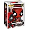Image de Funko Figurine Pop - Marvel Deadpool - Deadpool Avec Pistolet - Funko Pop