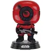 Image de Figurine Funko Pop Star Wars Episode VII Guavian 10 cm