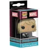 Image de Porte ClÃ© Marvel - Spider-Gwen Unmasked Exclu Pocket Pop 4cm