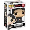 Image de Mr. Robot Pop! Tv Vinyl Figurine White Rose 9 Cm