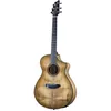 Image de Breedlove Eco Collection Pursuit Exotic S Concert Sweetgrass Guitare Ãlectro-Acoustique Folk