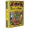 Image de Rick & Morty - Jeu de 54 Cartes - Theory11