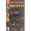 Image de Terra Trilogy