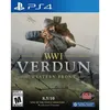 Image de Wwi Verdun Western Front (Import) PS4