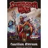 Image de Pack de Faction Concilium Æternum (Ext. Summoner Wars)