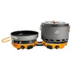 Image de Jetboil Genesis Basecamp System RÃ©chaud Ã Cartouche