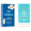 Image de Stick Solaire Visage Spf 30 Tropical Coconut - Coola - Protection Solaire Riche En IngrÃ©dientsnaturels Hydratants Et Antioxydants