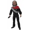 Image de Star Trek TNG - Figurine Lt. Worf Limited Edition 20 cm