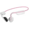 Image de Casque sport sans fil Bluetooth Shokz OpenMove avec réduction du bruit Rose