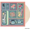 Image de A Little To The Left Soundtrack Vinyle Coloré