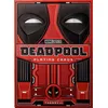 Image de Deadpool - Jeu de 54 Cartes - Theory11