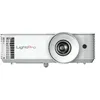 Image de InFocus LightPro Genesis IV IN0026SL - Projecteur DLP - UHP - portable - 3D - 4000 lumens - WXGA (1280 x 800) - 16:10 - objectif standard