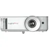 Image de InFocus InFocus LightPro Genesis IV IN0028SL - Projecteur DLP - UHP - portable - 3D - 4000 lumens - Full HD (1920 x 1080) - 16:9 - 1080p - objectif standard