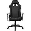 Image de Arozzi Arozzi Gaming Stuhl Avanti Dark grey SoftFabric Siège de jeu sur console Chaise avec assise rembourrée