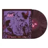 Image de Tomorrow Comes Crashing Vinyle Violet et Noir
