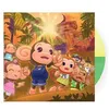 Image de Vinyle Super Monkey Ball Banana Rumble 1lp