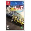 Image de Gear.Club Unlimited 2 [Porsche Edition] - Switch (US)