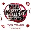 Image de Dog Years Live in Santiago & Beyond 2013-2016 Blu-ray