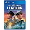 Image de World Of Warships: Legends Firepower [Deluxe Edition] - Ps4 (Us)