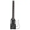 Image de Guitares Électriques Traveler Guitar Ultra-Light Electric Black + Housse Enfant - Voyage